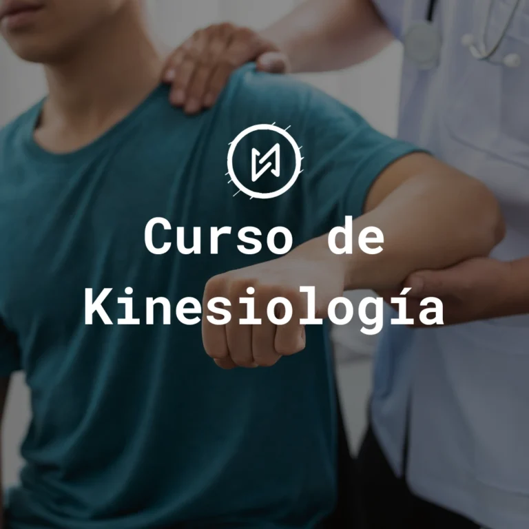 Kinesiología