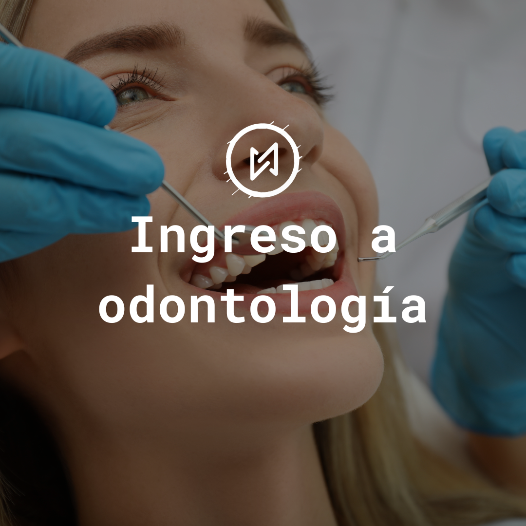 Odontología