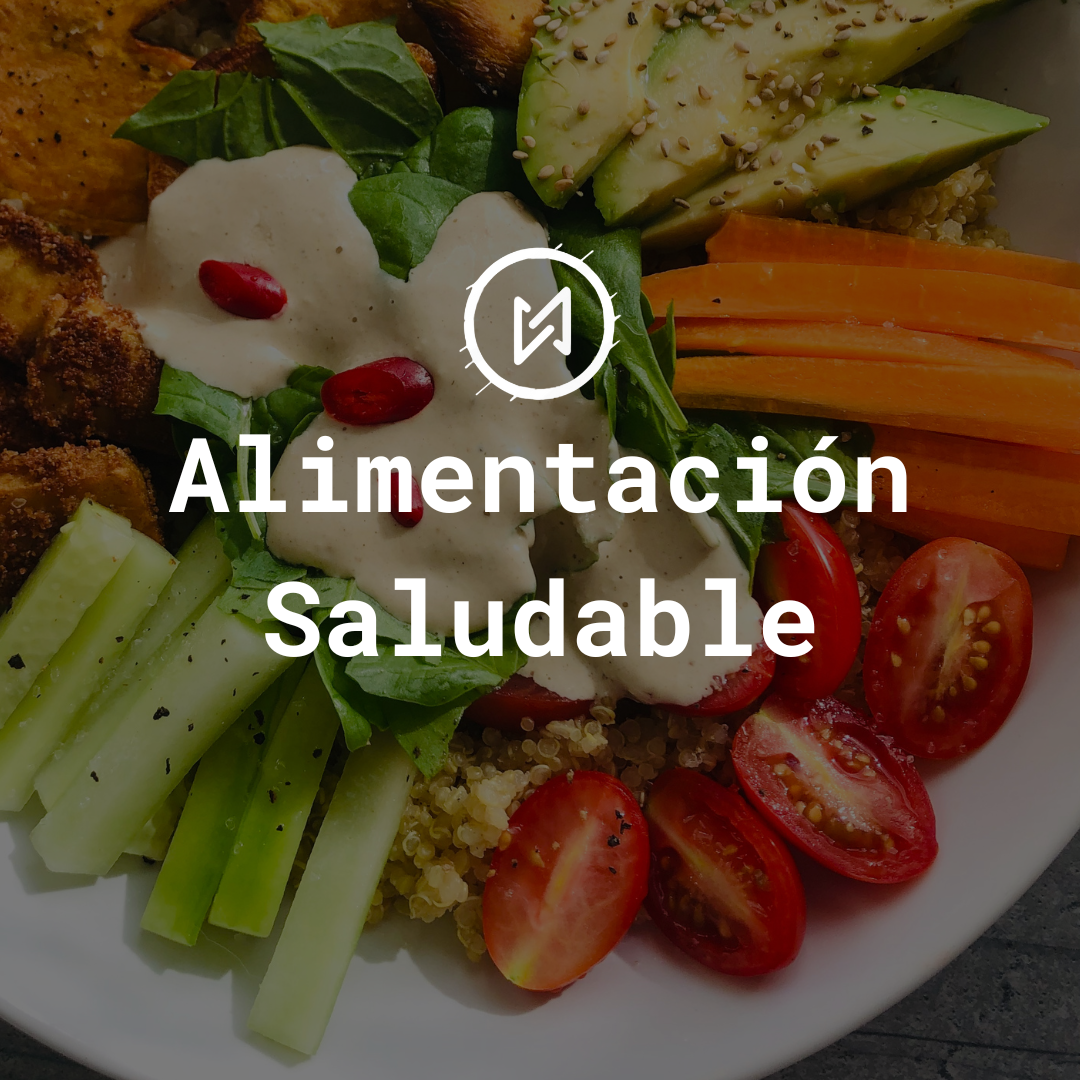 Alimentacion Saludable