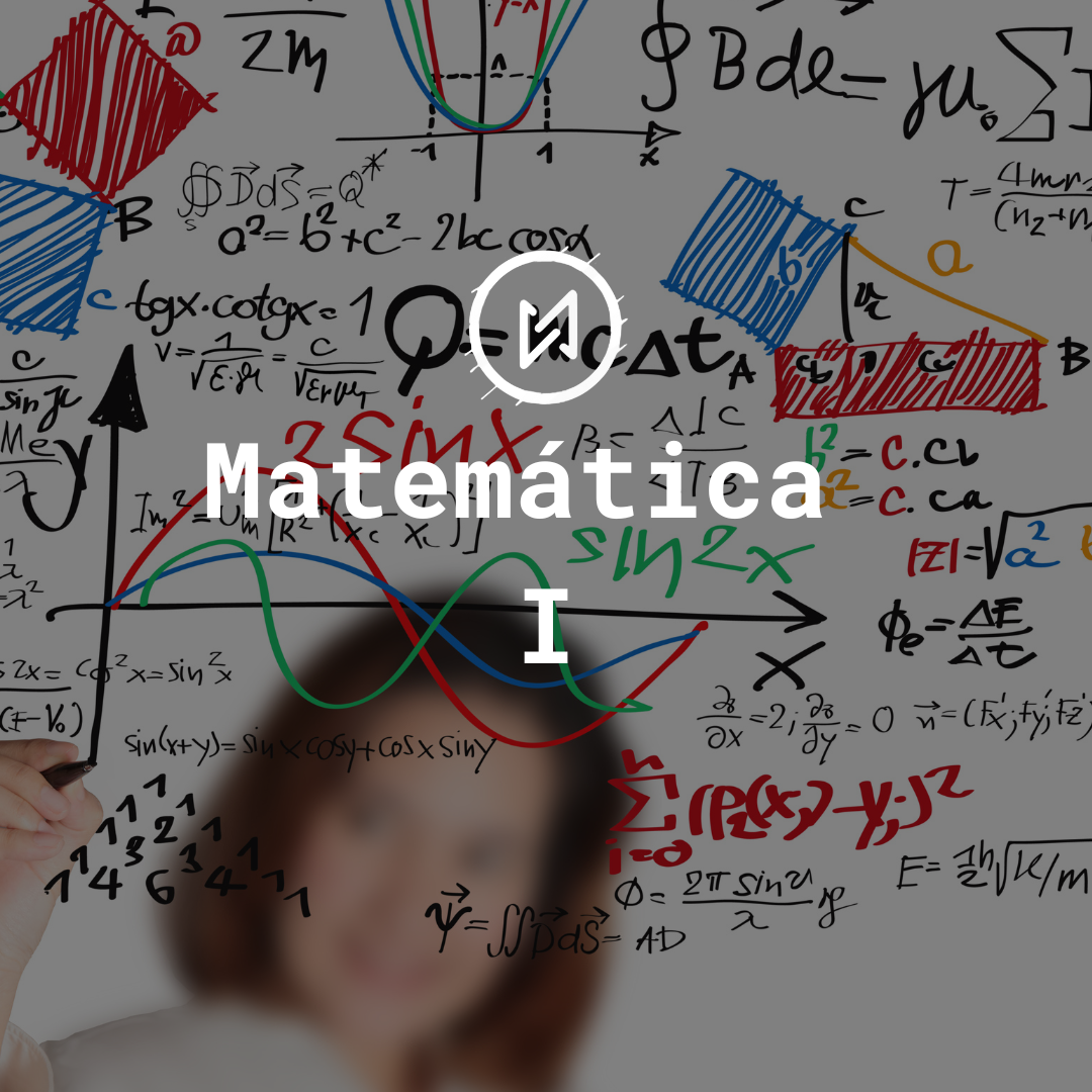 Matemática I