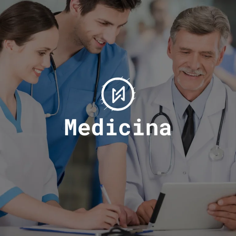 INICIO – Medicina