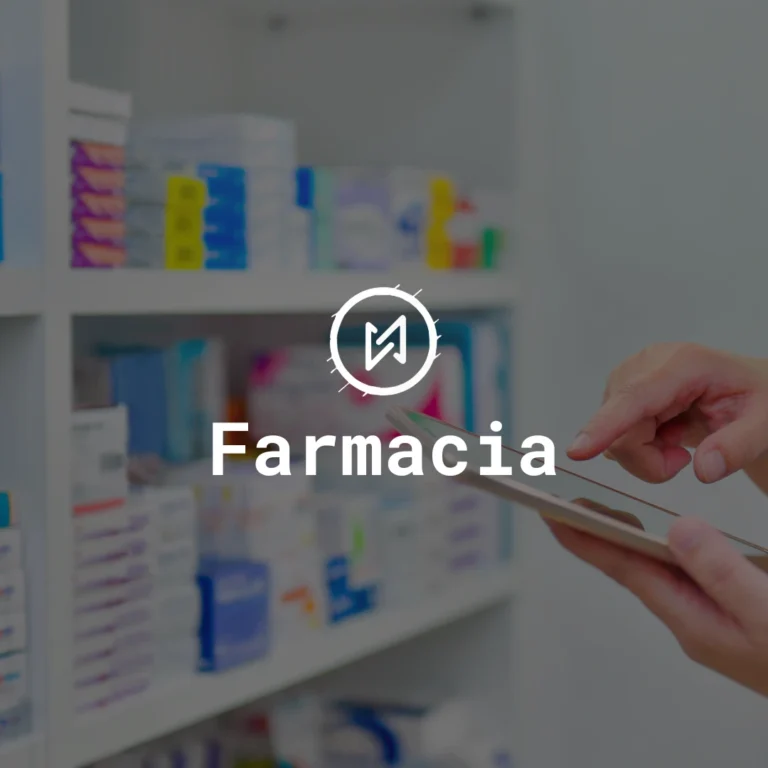 INICIO – Farmacia