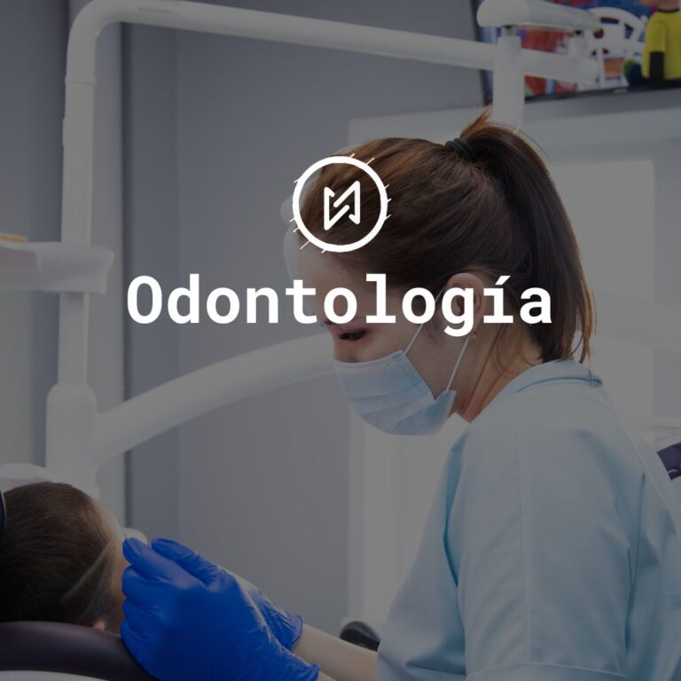 INICIO – Odontología