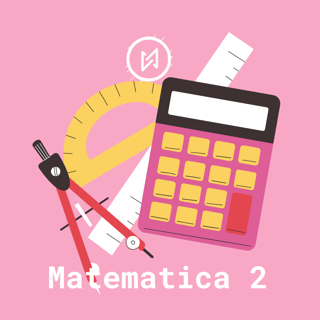 MATEMATICAS 2