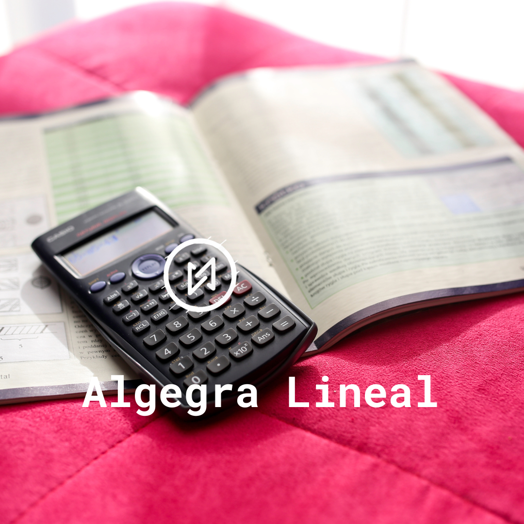 ALGEBRA LINEAL