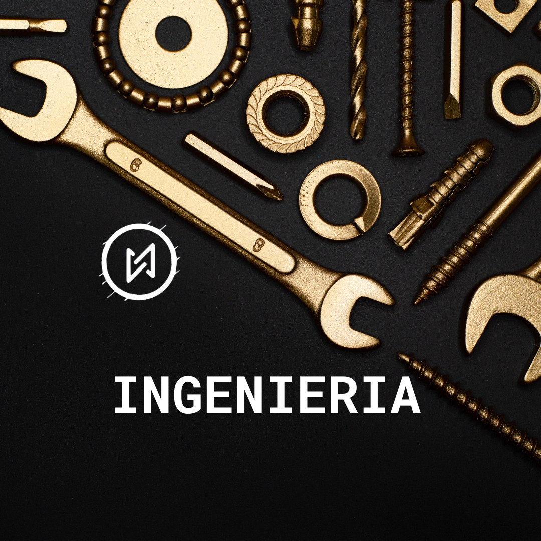 INGENIERIA