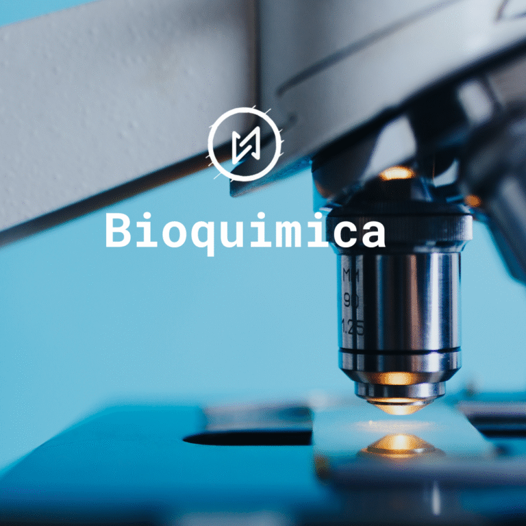 BIOQUIMICA