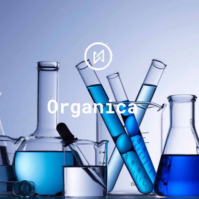 QUIMICA ORGANICA