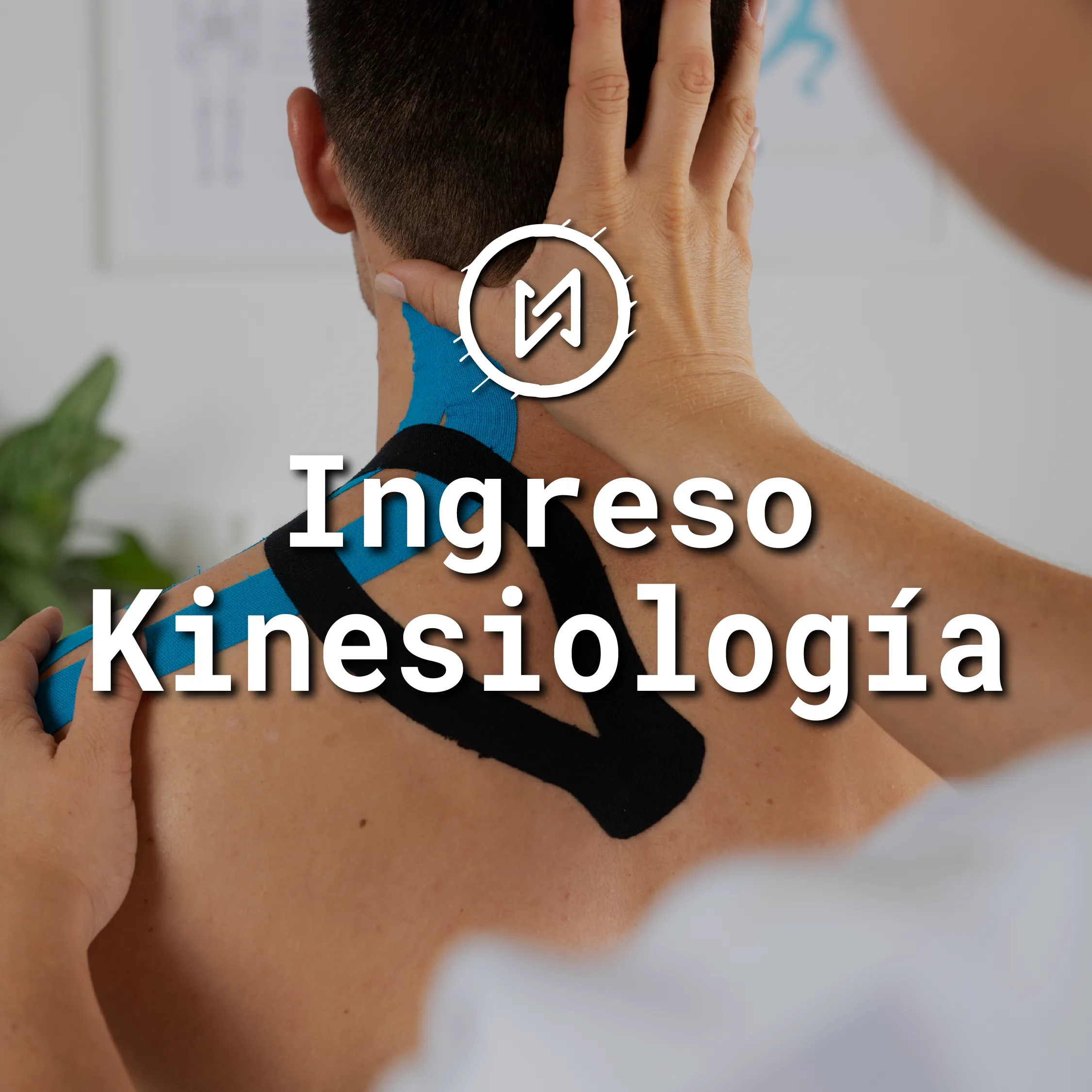 INGRESO KINESIOLOGÍA